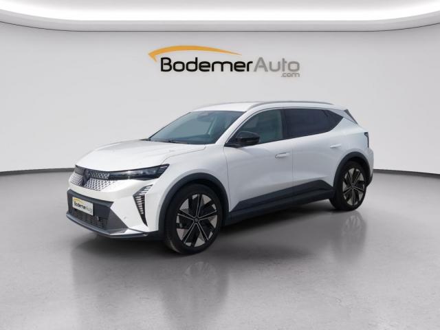 Renault Scénic d’occasion