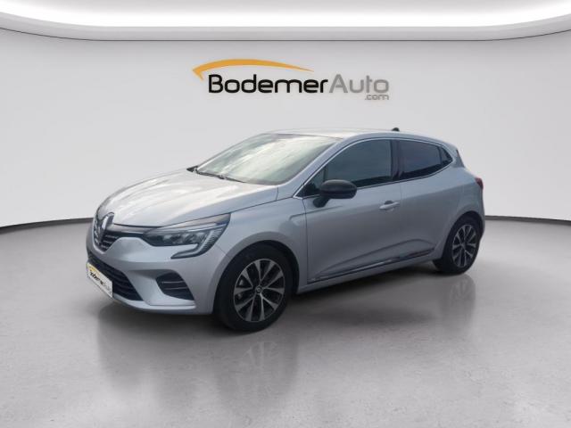 Renault Clio d’occasion