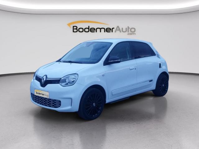 Renault Twingo d’occasion