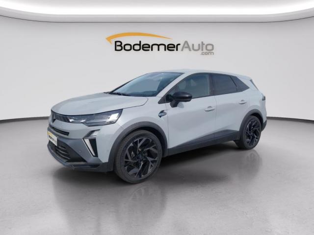 Renault Symbioz d’occasion