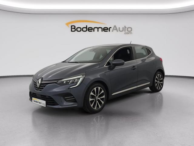 Renault Clio d’occasion