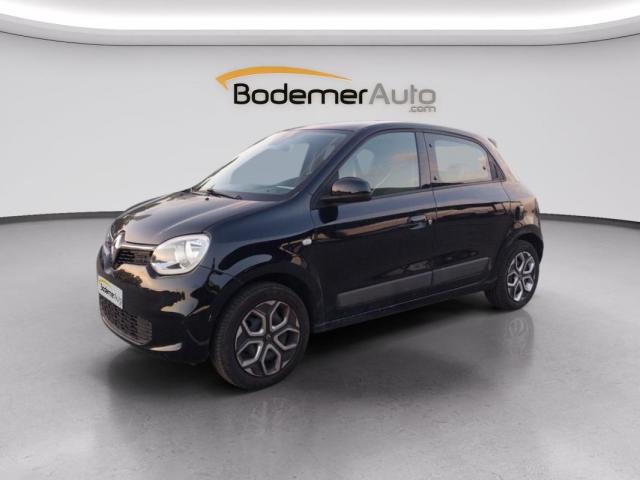 Renault Twingo d’occasion
