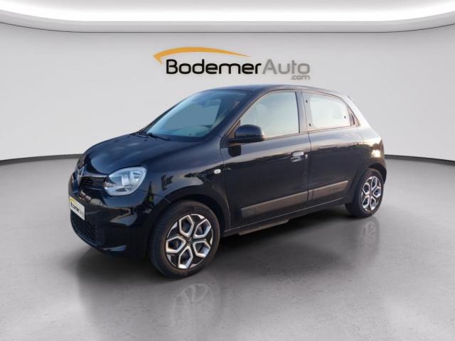 Renault Twingo d’occasion