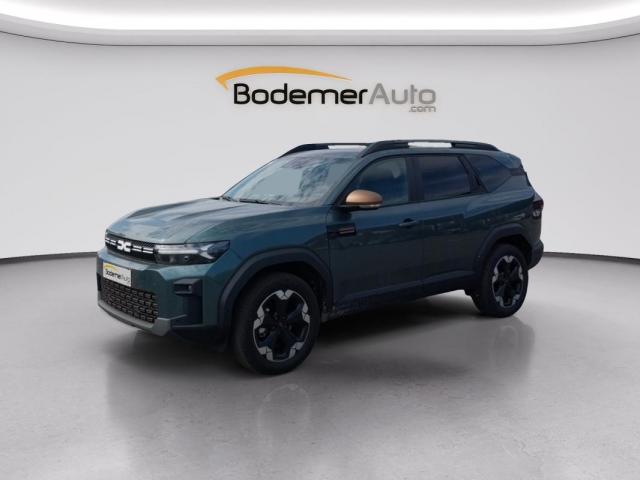 Dacia Bigster d’occasion