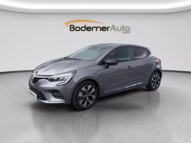 Renault Clio d’occasion