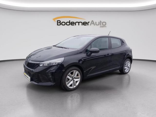 Renault Clio d’occasion