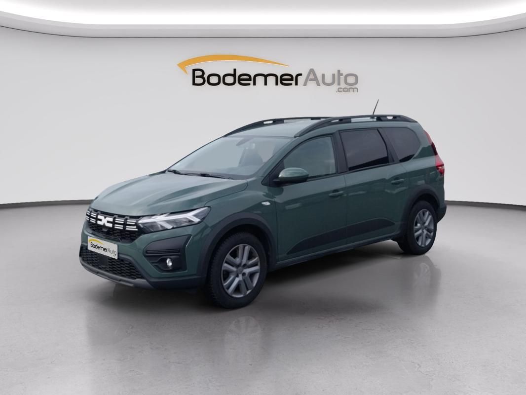 Dacia Jogger d’occasion