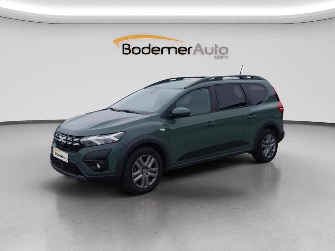 Dacia Jogger d’occasion