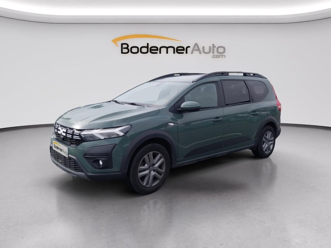 Dacia Jogger d’occasion