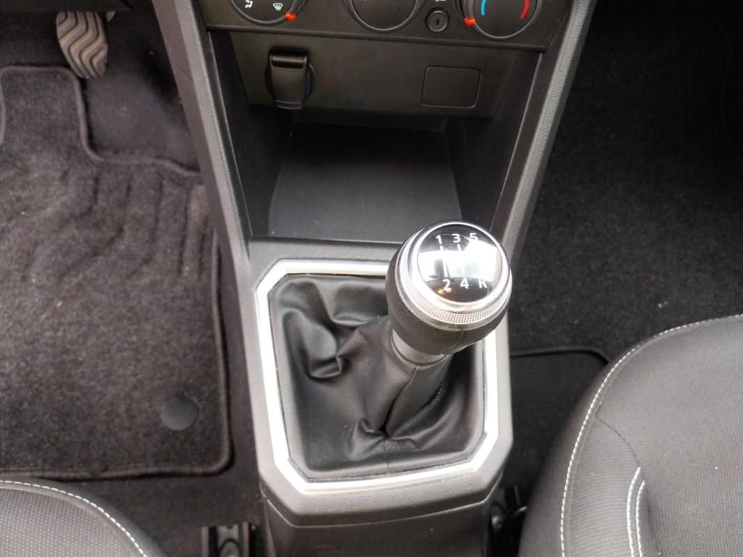 Dacia Sandero à Vannes – photo 1