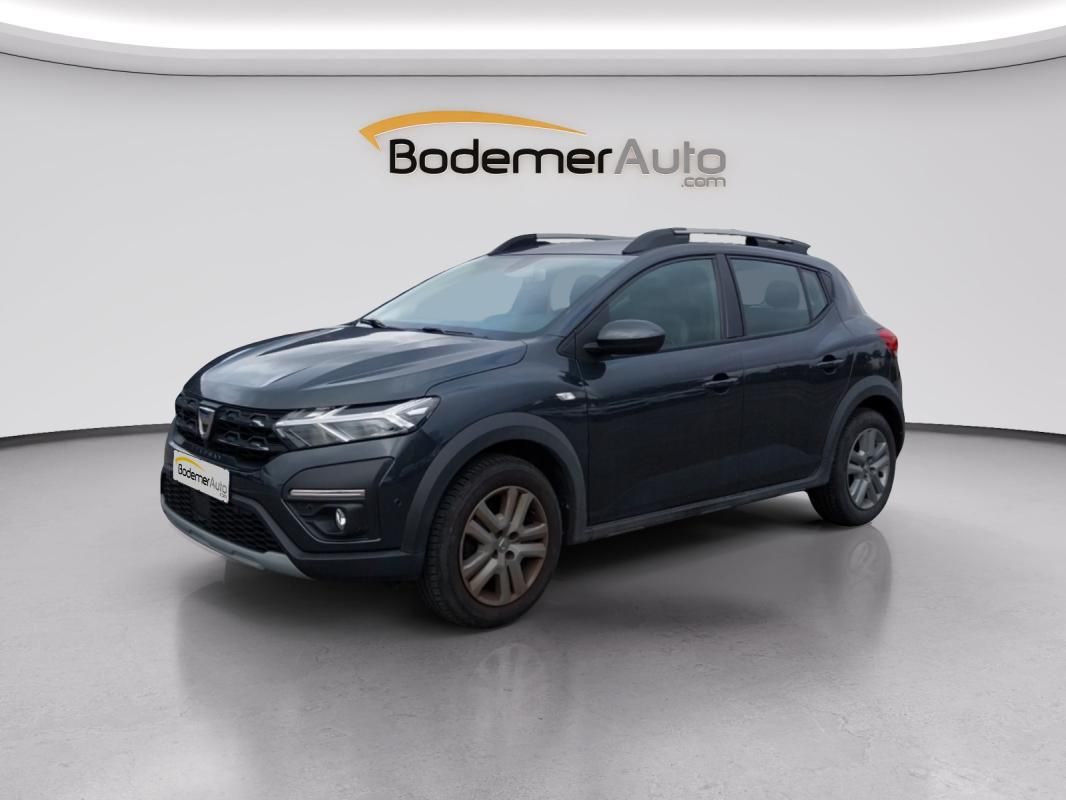 Dacia Sandero d’occasion