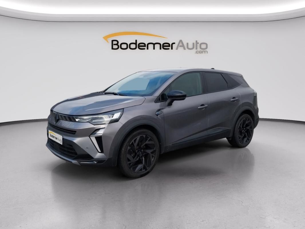 Renault Symbioz d’occasion