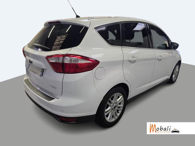 Ford C-Max image 4