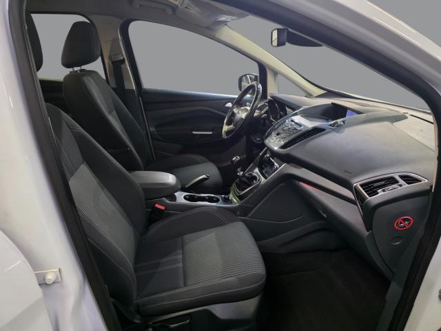 Ford C-Max image 1