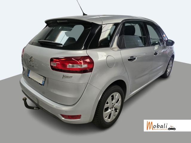 Citroen C4 Picasso image 1