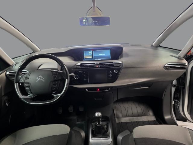 Citroen C4 Picasso image 3