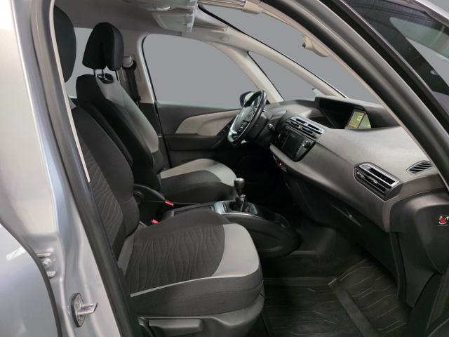 Citroen C4 Picasso image 5