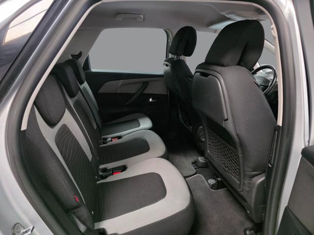 Citroen C4 Picasso image 4