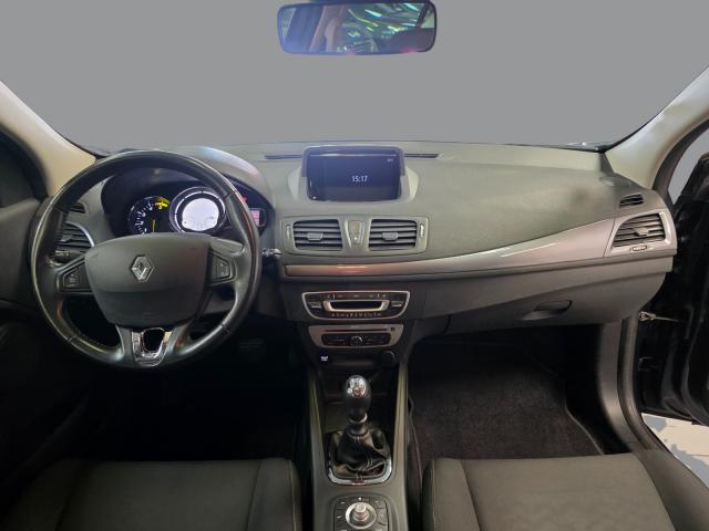 Renault Megane image 4