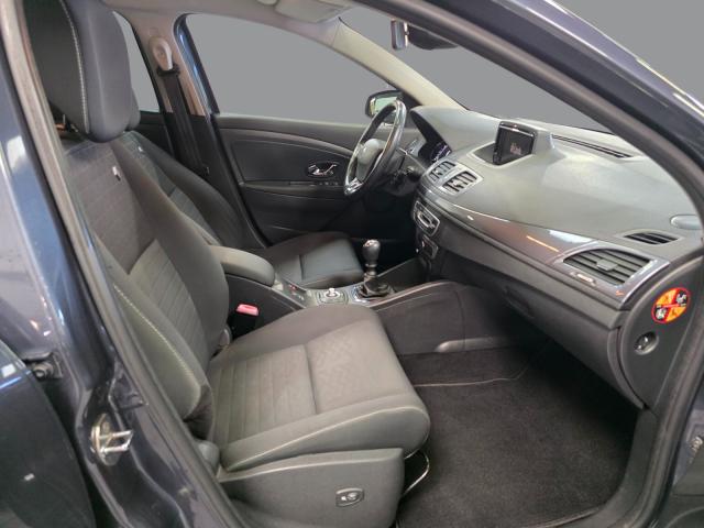 Renault Megane image 5