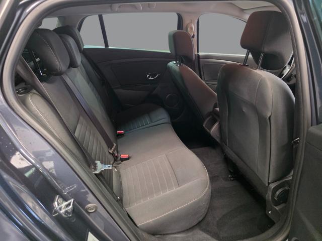 Renault Megane image 1