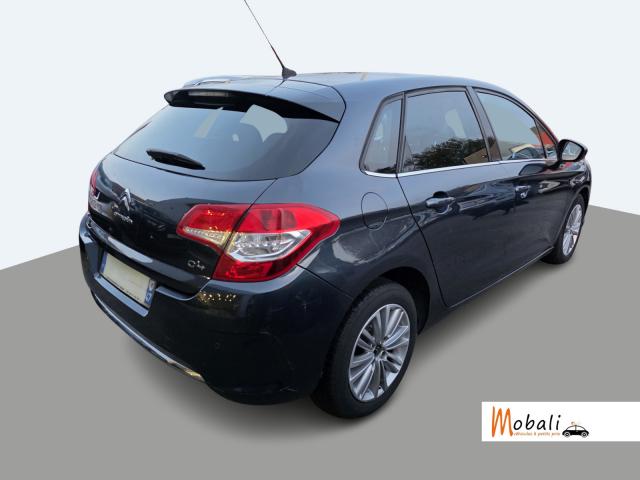 Citroen C4 image 1