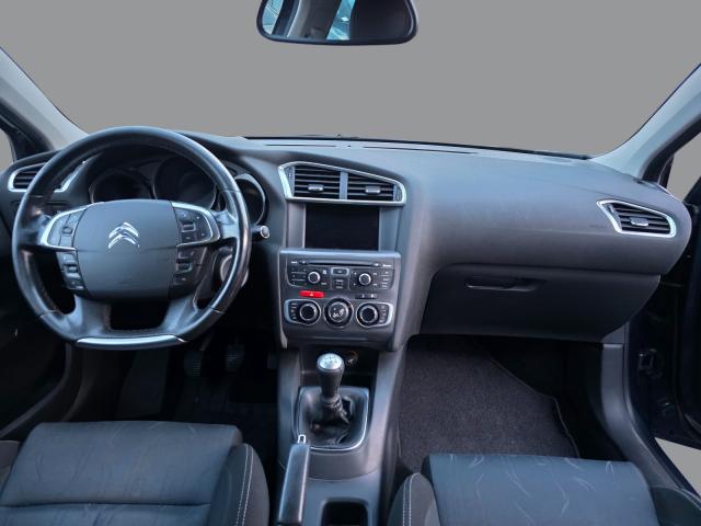 Citroen C4 image 3