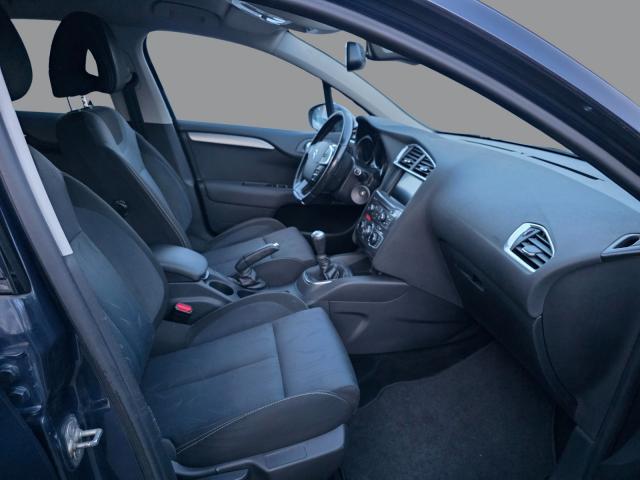 Citroen C4 image 4