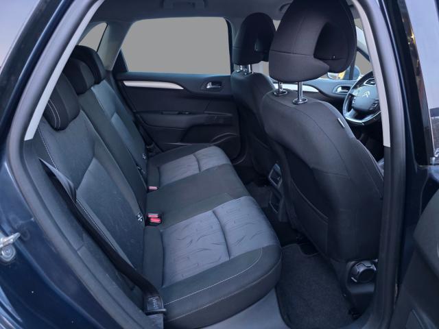 Citroen C4 image 2