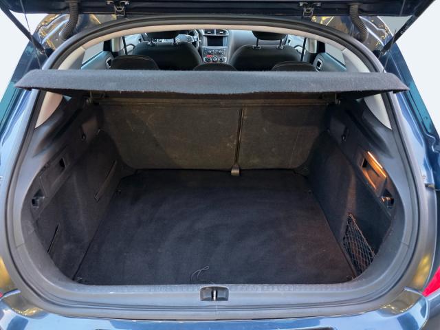 Citroen C4 image 5