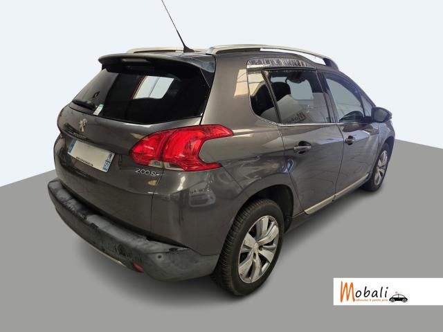 Peugeot 2008 image 5