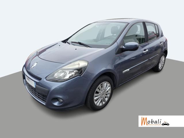Renault Clio Clio 1.5 Dci 75ch Authentique Eco² 5p