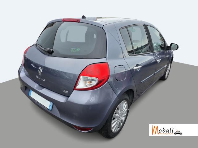 Renault Clio image 3