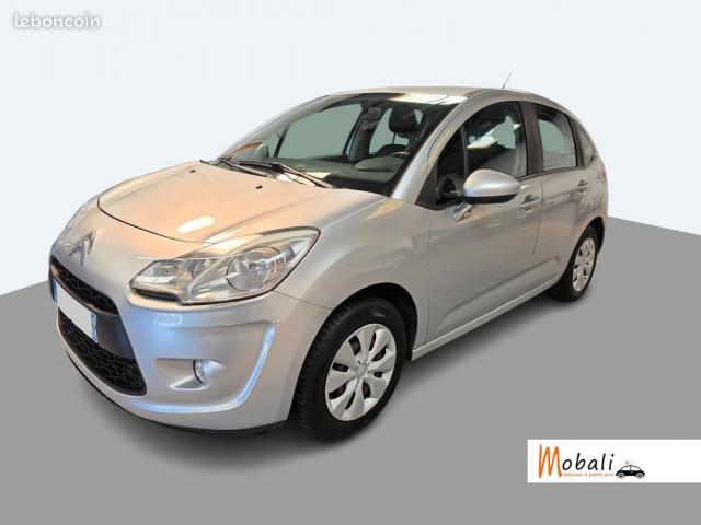 Citroen C3 C3 1.4 Hdi70 Fap Confort