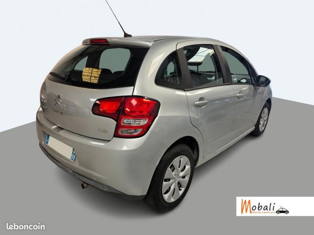 Citroen C3 image 1