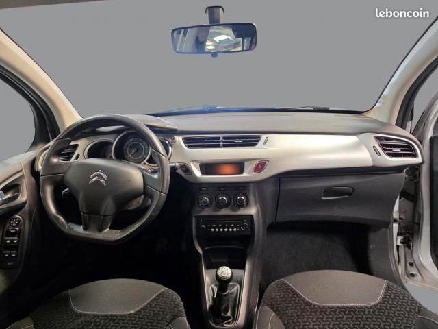 Citroen C3 image 4