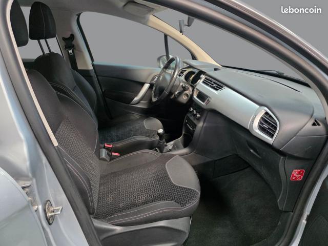 Citroen C3 image 2