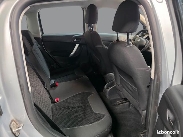 Citroen C3 image 3