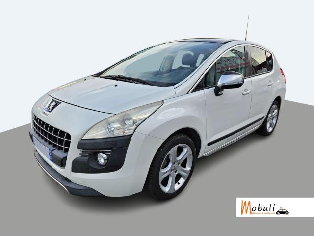 Peugeot 3008 3008 2.0 Hdi150 Fap Féline