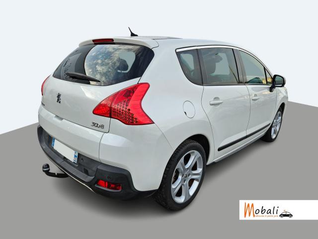 Peugeot 3008 image 6