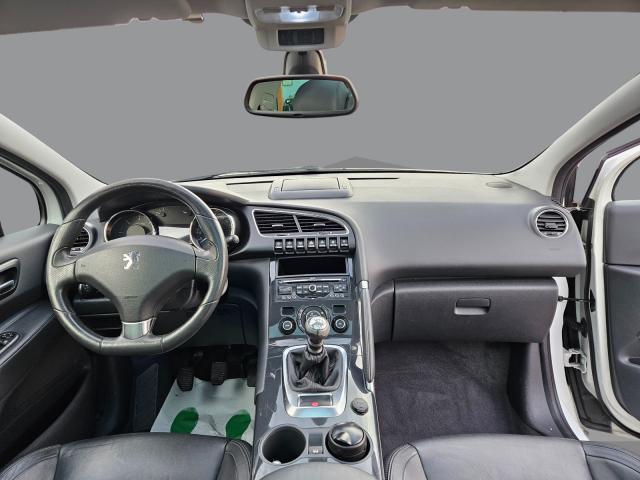 Peugeot 3008 image 4