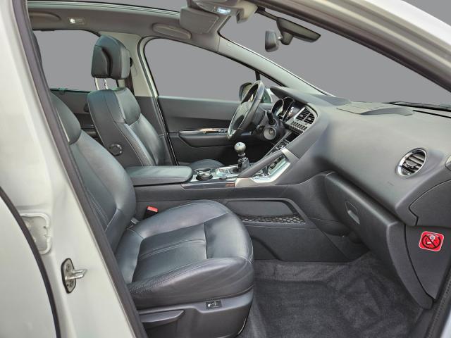Peugeot 3008 image 5