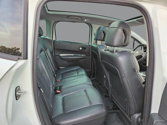 Peugeot 3008 image 3