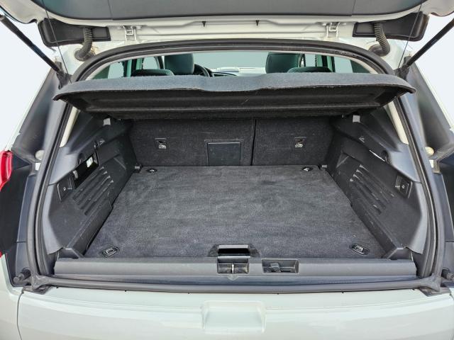 Peugeot 3008 image 1