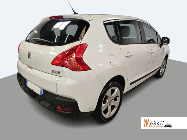 Peugeot 3008 image 3