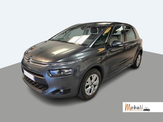 Citroen C4 Picasso C4 Picasso E-Hdi 115ch Intensive