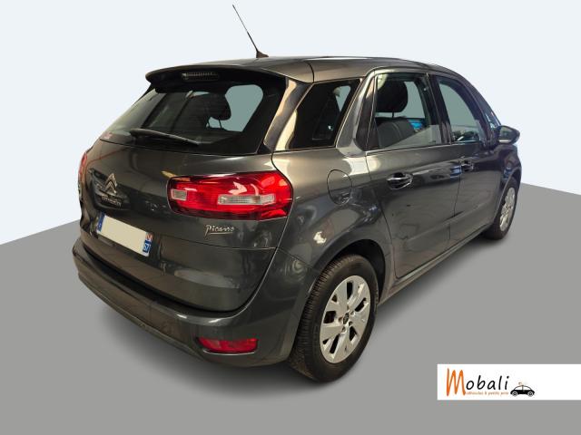 Citroen C4 Picasso image 4