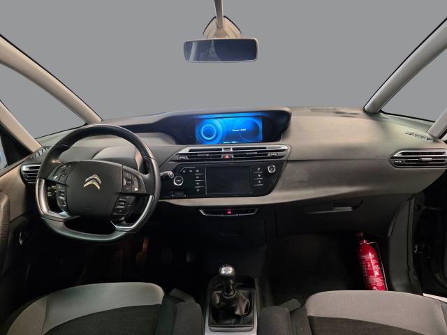 Citroen C4 Picasso image 1
