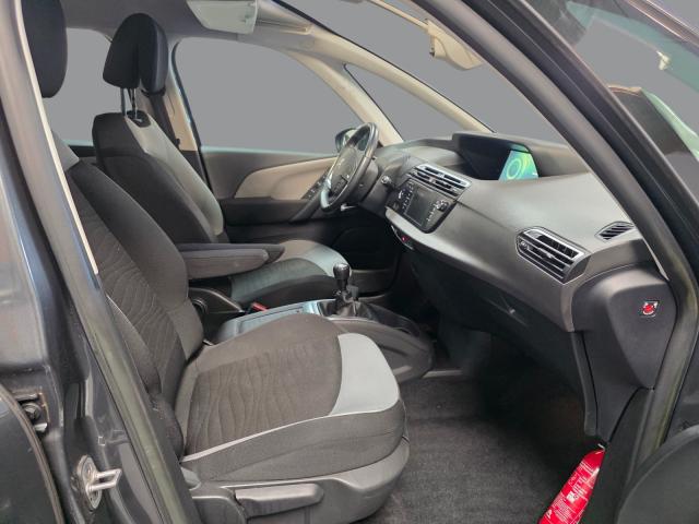 Citroen C4 Picasso image 5