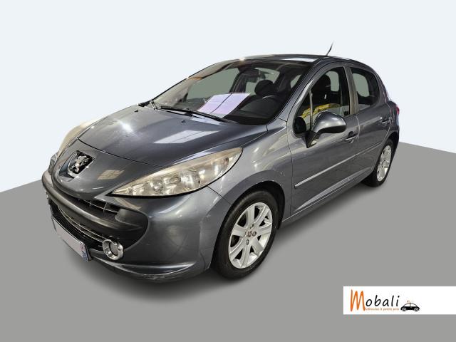 Peugeot 207 207 1.6 Hdi90 Premium Pack 5p